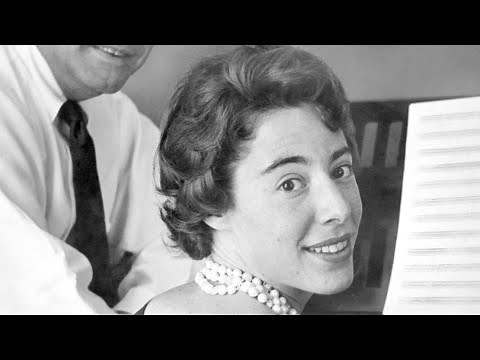 Breaking Barriers with Composer Mary Rodgers and Playwright Marsha Norman