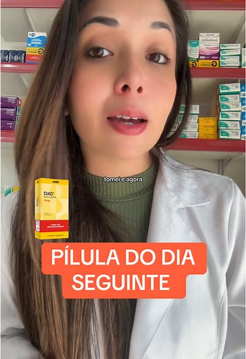 Pilula do Dia Seguinte: Efeitos e Sintomas Comuns