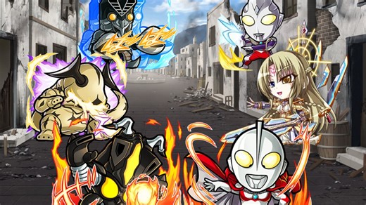 【VB设计墙-V篇】看呐~是遥远的奥特之星