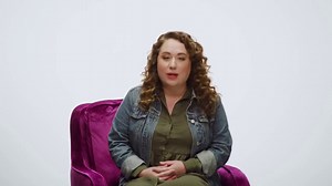 GEICO TV Spot, 'Comedy Central: Liza Gets Attention' Featuring Liza Treyger, Chris Villain