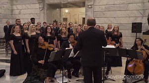 8.4K views · 307 reactions | The Lindsey Wilson College Singers...