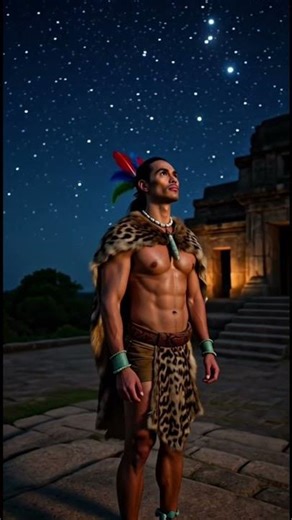 La verdad sobre los mayas