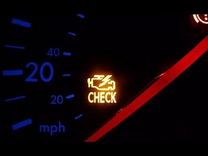 2017 Ford Mustang GT Misfire P0300, P0308 check engine light..fixed!!