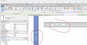 Revit Structural Connections Family Template