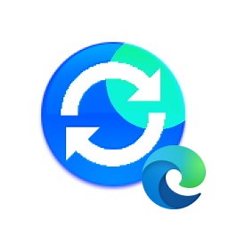 Portable Edge (Chromium) Updater 1.5.1 (Microsoft Edge 143.0.3650.96) - Portable info PL