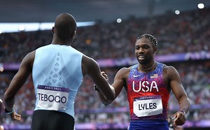 London Diamond League 2025: Schedule, how to watch, live streaming and more