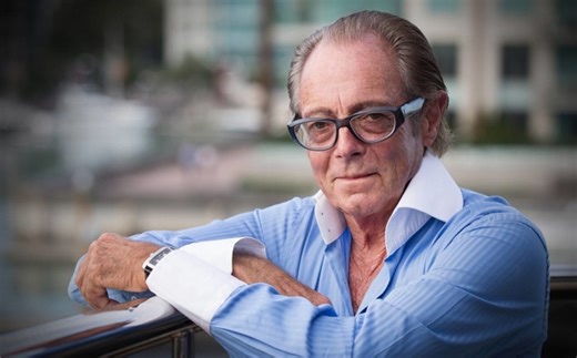 Sir Michael Hill dies aged 86