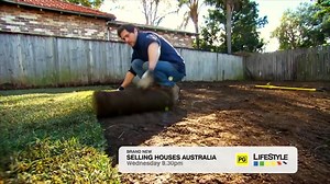 Interest rate cut woo-hoo! Perfect timing for brand new Selling Houses Australia. Season 8 starts Wednesday 8.30pm EDT on The LifeStyle Channel | Foxtel
