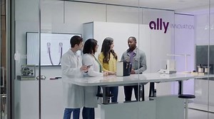 Ally Bank TV Spot, 'Seriously Anything: 8,000 Allies'
