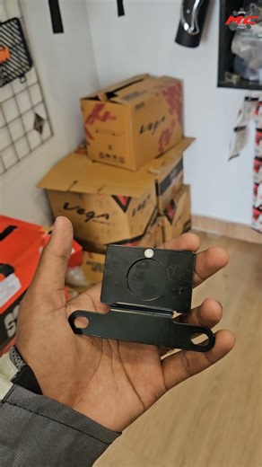 MT Seat Lock Cover Just ₹150 🔥 | Small Upgrade, Premium Look 😈