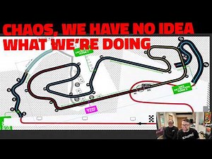 Tiny Test Track build with HPI Nano TTR - EP2