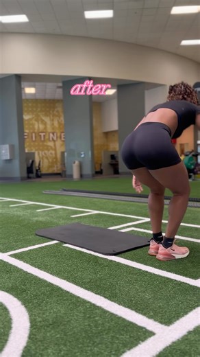 ✨ABS AFTER WORKOUT Y’all I’ve been going extra hard on the abs. I’ve been doing 200 to 300 every time I workout. I always switch it up though because abs gets boring and it’s easy to start slacking. Set your count for the week and follow it. Stay strong. Stay consistent. Follow for more. • • • #gymmotivation #gymgirl #gymlover #fitgirls #fitnessmotivation #explorepage #fitgirls #exploremore✨ #explorer #houstongyms #atlanta #lafitness #nikeairmax #nike #bodybuilding #bodypositivity #protein #prot