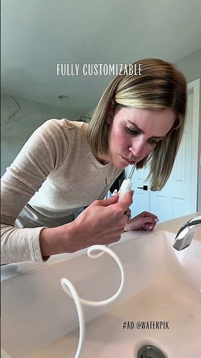 #ad | Go Deeper With Waterpik™ Promax™ | #shorts
