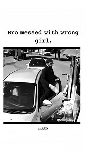 20K views · 63 reactions | Will insurance cover windscreen? Bro messed with wrong girl. #GirlPower #girls #insurance #windscreenrepair | Public demand | Facebook