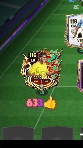 Who is the best LB🤔? #fcmobile #shorts #team #edit