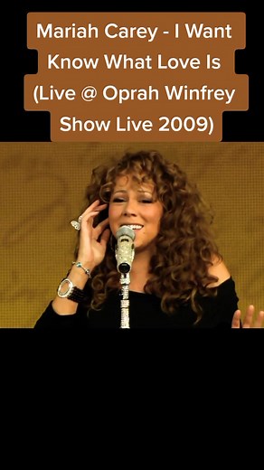 #wannaknowwhatloveis #mariahcarey