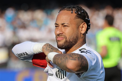 What is the net worth of Neymar Jr? Fortune explored as Brazilian billionaire reveals footballer as sole heir to his wealth