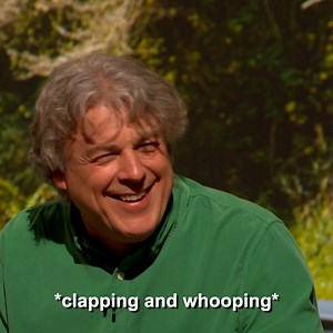 265K views · 7.7K reactions | What does NASA use trampolines for? From QI Series T, TOOLS AND TIPS, available to stream now on iPlayer! | QI - Quite Interesting | Facebook