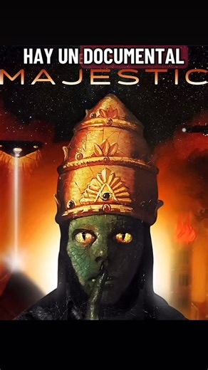 @truth_wake_up on Instagram: "El documental que cambia todo sobre el mundo tal como conocemos #abovemajestic #documental #misterio #humanidad #elfredmx"