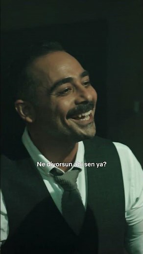 Mezarlık 2. Sezon | Serdar Ata ve ani çıkışları. 💥
