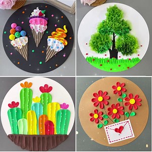 327K views · 2.4K reactions | Fun and Creative Craft Ideas for Kids | Kidpid | Facebook