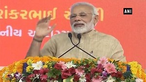 PM Narendra Modi thanks hometown, says will work harder | https://goo.gl/avTJ27 | The Economic Times