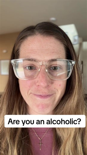 Counselors don’t diagnose Alcohol Use Disorder based on vibes or how much you drink. We use the DSM criteria—clear, specific symptoms—not labels or shame. #alcoholic #counseloreducation #sobercurious #alcoholfreelifestyle