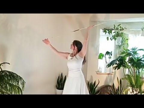 Staff Flow- Rolling in the Melody