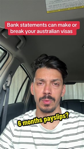 If you are in student visa in Australia- Here’s have a look about recent documents required by dep of home affairs. Please be aware #fyp #foryourpage #niranjan_media #fypシ゚viral #fypシ゚