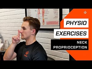 Neck Proprioception