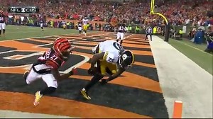 This catch by Martavis Bryant isn’t talked about enough | Steeler.Nation.Inc