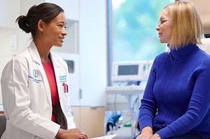 MSK patients offer helpful tips on becoming a new patient