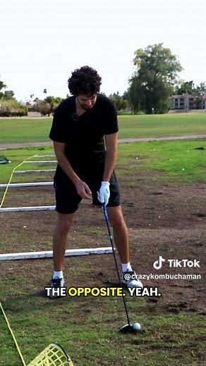 Mastering Wedges vs Woods: Your Ultimate Golf Tip