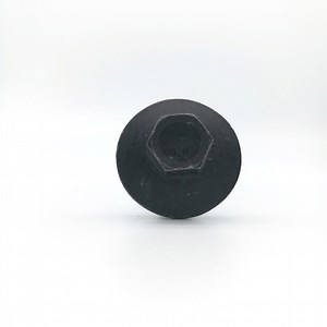 [Hot Item] Pan Head Screw Machine Screws Metal