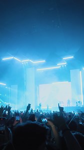 40K views · 599 reactions | WHEN I'M FALLING DOWN  London last year. Ready to do this again at Milton Keynes Bowl this August. Get tickets while you can  https://pendulum-live.com/ | Pendulum | Facebook