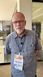 We’re here at the Europe Teen Challenge Conference 2025, and the theme this year is Generations! With over 30 nations represented, it’s powerful to see pioneer leaders, new staff, and rising leaders all gathered together with one mission—to put hope within reach of those struggling with addiction. God is continuing to use Teen Challenge across generations to bring freedom, transformation, and the love of Jesus to the nations!#TeenChallengeEurope #Generations2025 #UntilAllLiveFree | Global Teen C