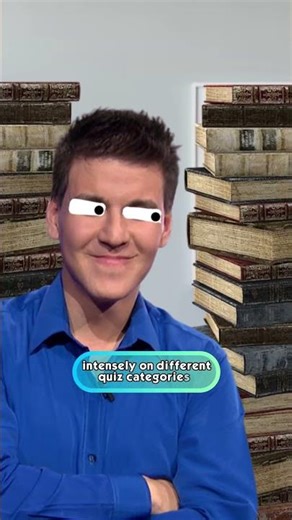 How James Holzhauer BROKE Jeopardy!