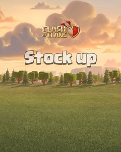 Reap the rewards with the Gold Pass Double Points offer, live from 29-31 October! | Clash of Clans | Facebook