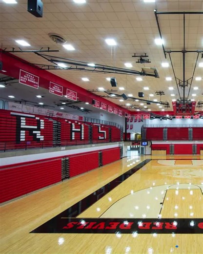 #spaceoptimization #husseyinnovation | Hussey Seating Company