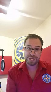 We have been celebrating Volunteers here in Pembrokeshire all week with PAVS as its national Volunteers' Week 1st-7th June... A special thank you to team PWR ❤️ | Pure West Radio | Facebook