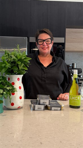 Let’s talk about our sizes 👀 At LKCo, we’ve got options for everyone, and these particular meals for 2 are made to be shared (or not 😉). Generous portions, perfectly packed, and ready to enjoy together. | Local Kitchen Co