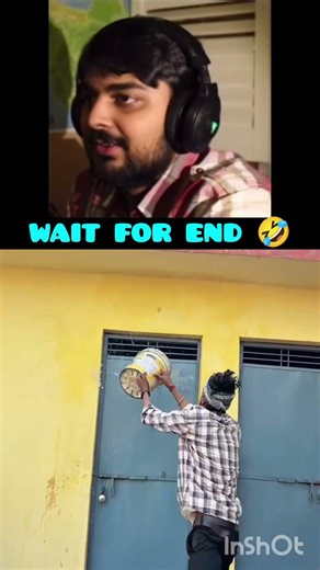 27 February 2026 🤣#comedy #funny #shortvideo