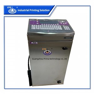 [Hot Item] New Original Markem Imaje 9040 Continous Inkjet Printer IP650 Batch Code Machine