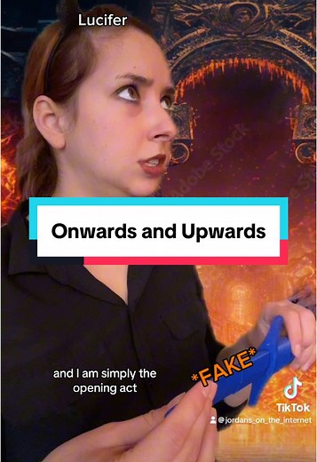 The Devil's Transformation: From Angel to Advocate