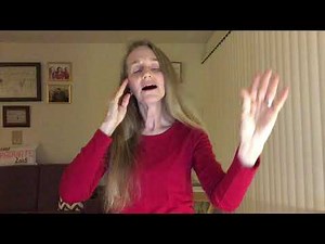 Amazing Grace (ASL)