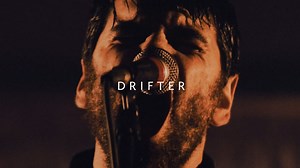 14K views · 649 reactions | DRIFTER (Music Video)  Off the album 'Eclipse', out now — watg.lnk.to/eclipse | Wolves At The Gate | Facebook