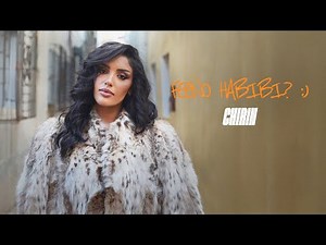 Chirin - Feeno Habibi [Official Music Video] | 2025