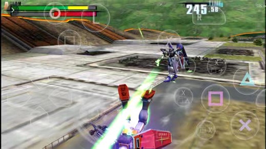 为天好强ᯠ _ ̫ _ ̥ ᯄ ੭机动战士高达 高达VS高达 NEXT PLUS（GVGNP）联机视频