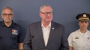 Police identify victims in deadly Philadelphia mass shooting