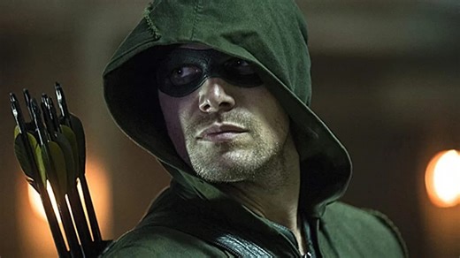 All 6 Arrowverse TV Shows, Ranked From Worst To Best